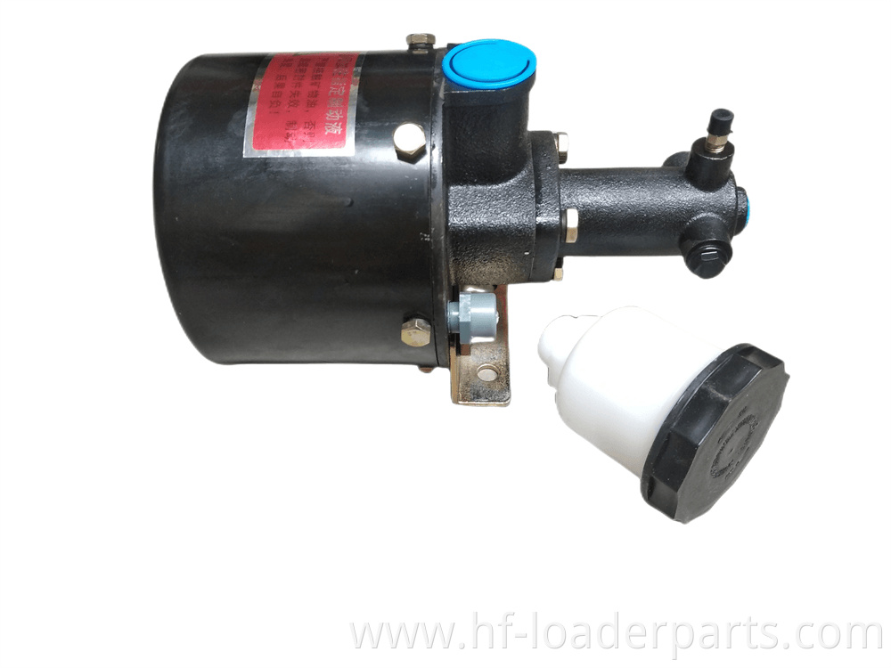 Air Booster Pump XM60C 55C0005 ZG60